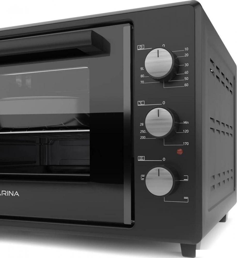 Мини-печь Darina UB NDE37 701 B