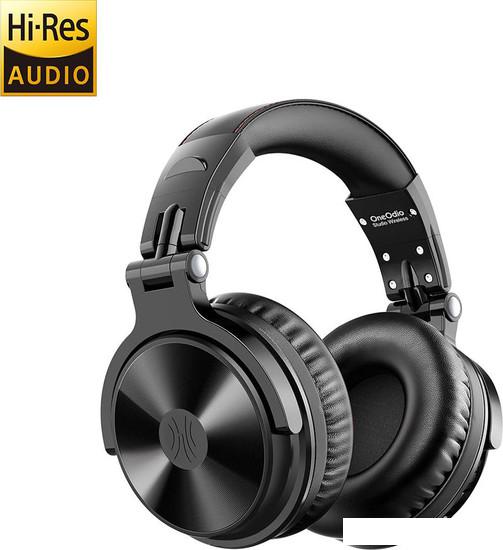 Наушники OneOdio Studio Wireless Pro C (черный)