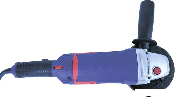 Угловая шлифмашина ДИОЛД МШУ-1.3-03