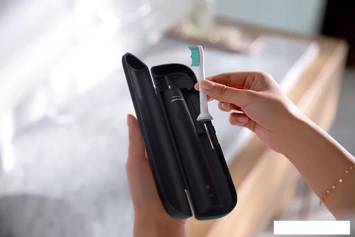 Электрическая зубная щетка Philips 3100 series HX3673/14