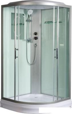 Душевая кабина WeltWasser WW500 Werra 1002