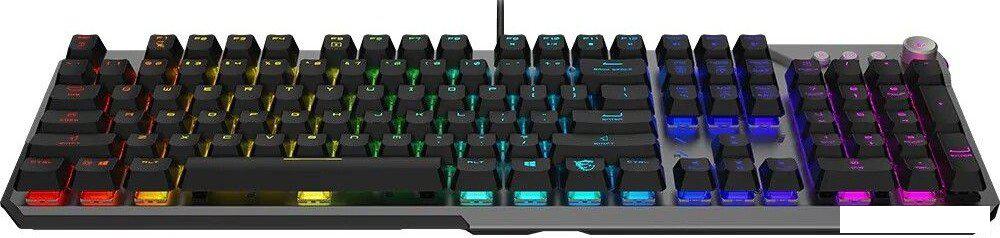 Клавиатура MSI Strike 600