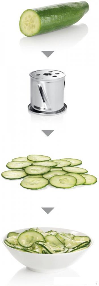 Мясорубка Bosch MFW68660
