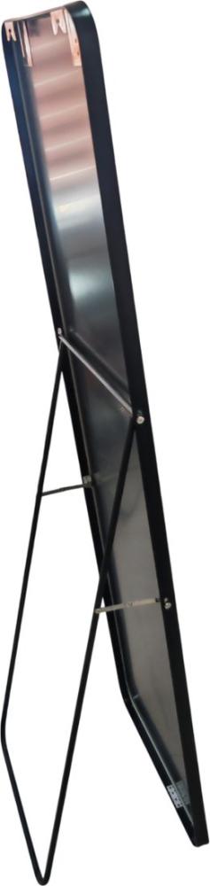 Зеркало Saniteco B-01 160x50 (черный)