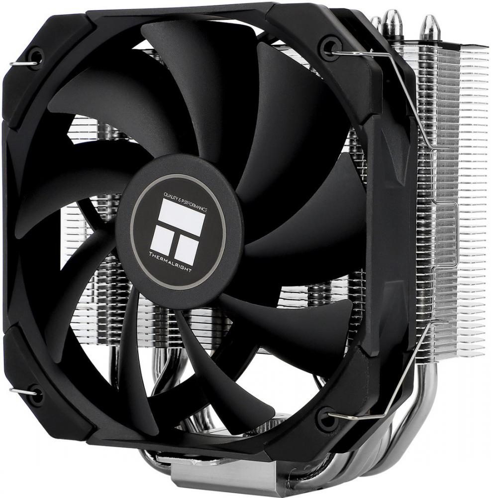Кулер для процессора Thermalright Assassin King 120 Mini V2