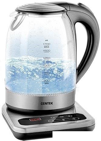 Электрический чайник CENTEK CT-0031