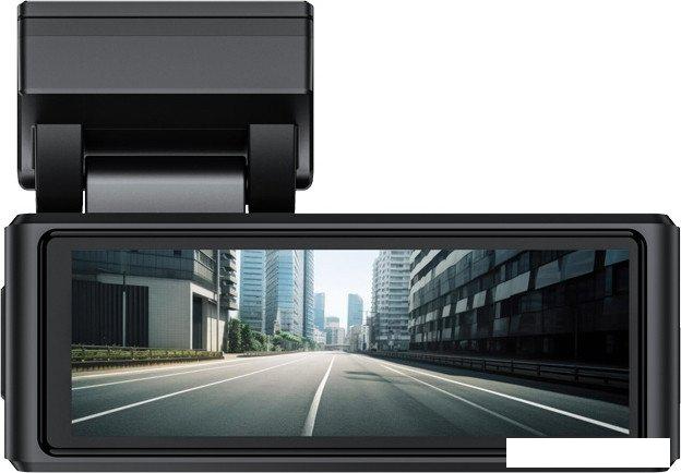 Видеорегистратор Neoline Flash 2K Wi-Fi Dual