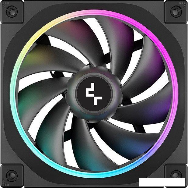 Вентилятор для корпуса DeepCool FL12 R-FL12-BKAPN1-G