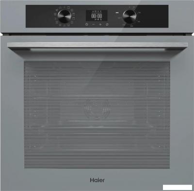 Электрический духовой шкаф Haier HOQ-K3QSN5GG