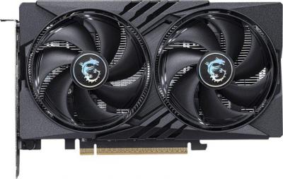 Видеокарты MSI GeForce RTX 5050 8G Gaming