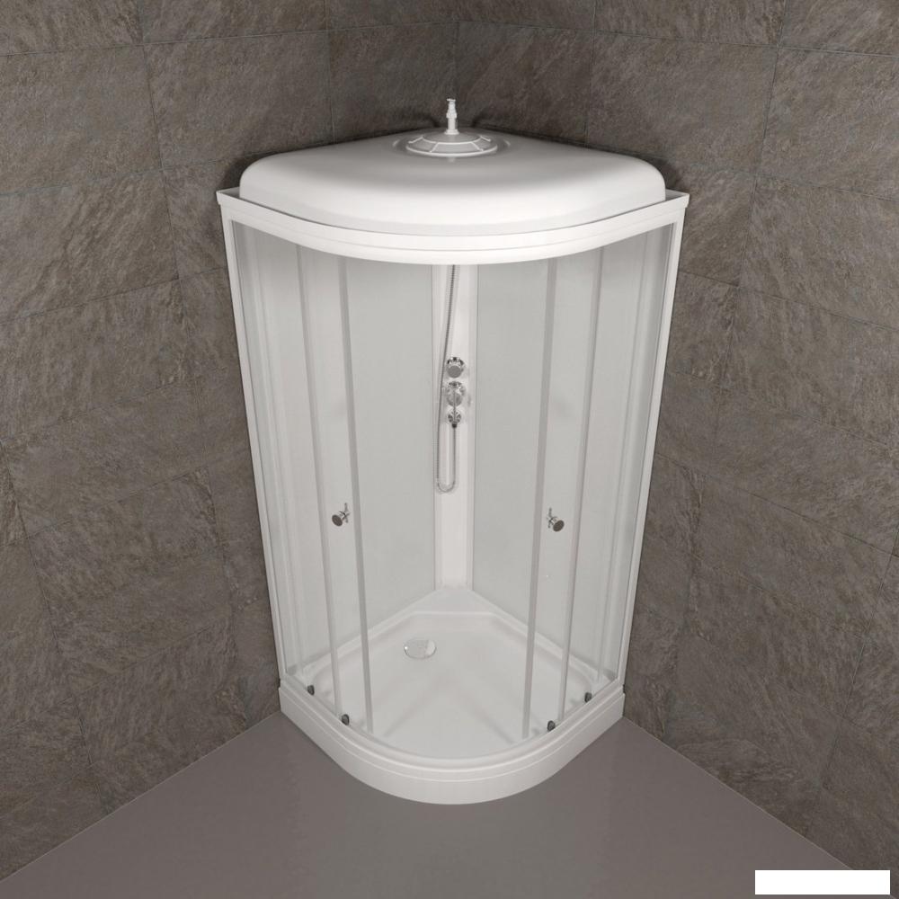 Душевая кабина Triton Ультра А 80x80