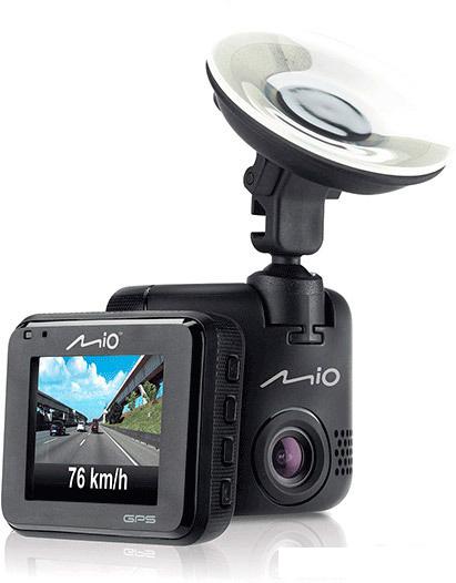 Видеорегистратор-GPS информатор (2в1) Mio MiVue C330