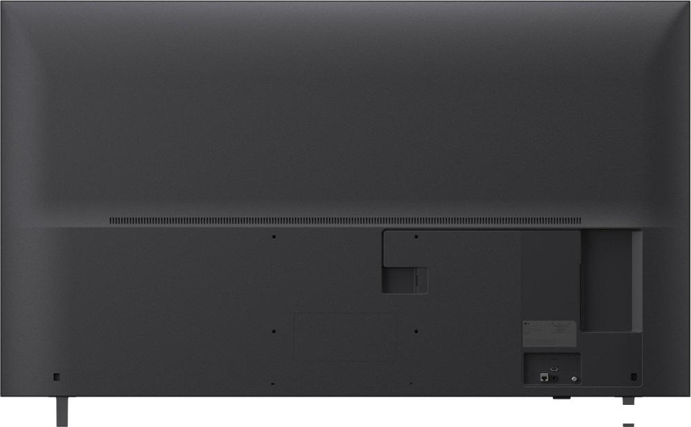 Телевизор LG UHD AI UA75 65UA75009LA