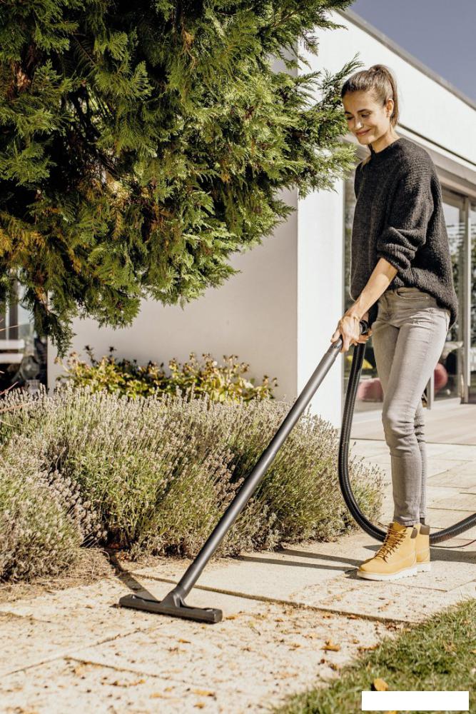 Пылесос Karcher KWD 3 S V-17/4/20 Anniversary Edition 1.628-449.0