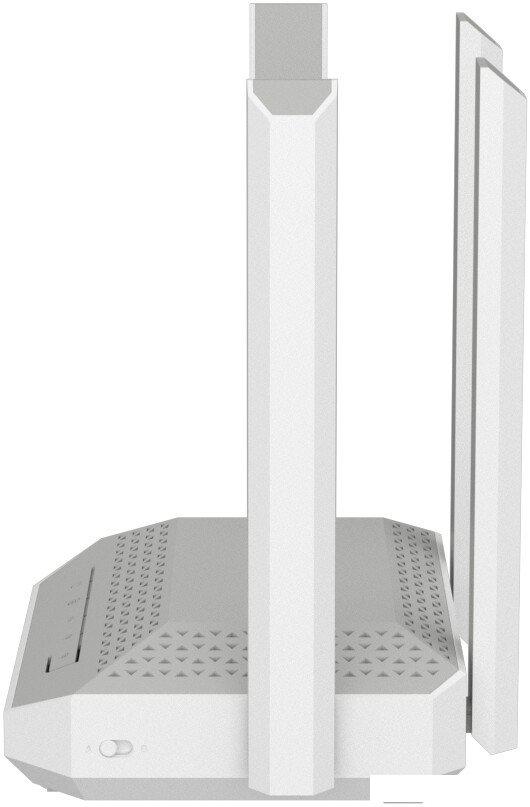 Wi-Fi роутер Netcraze Challenger NC-3910