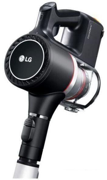 Пылесосы LG A9N-Masterx