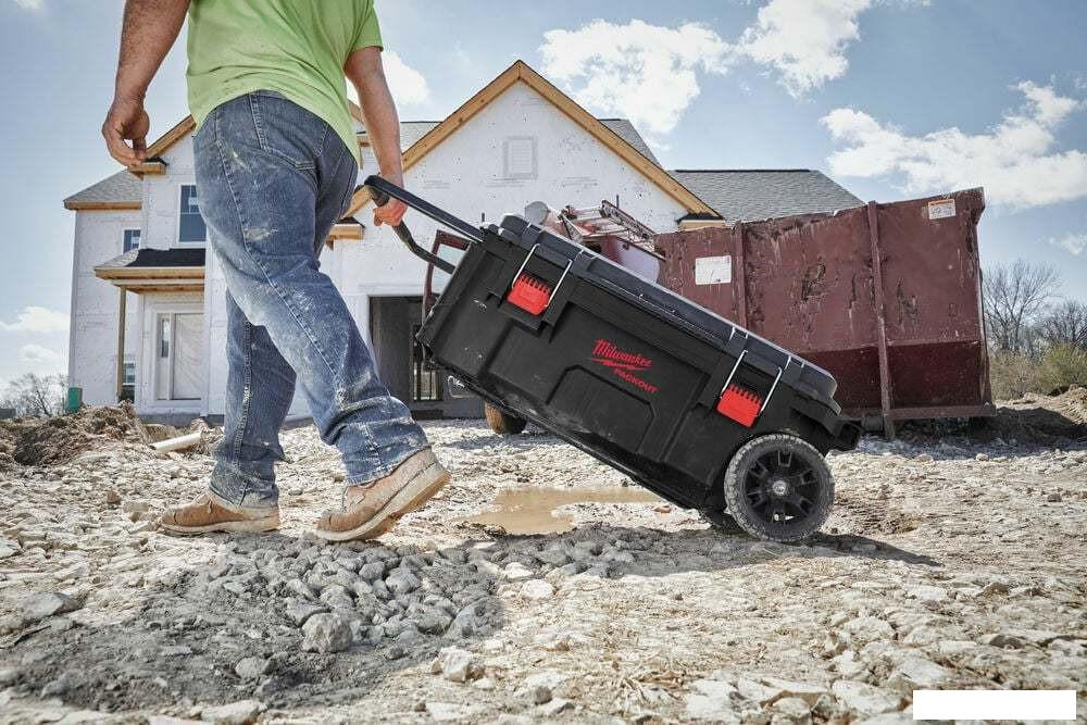 Тележка Milwaukee Packout XXL 4932478161