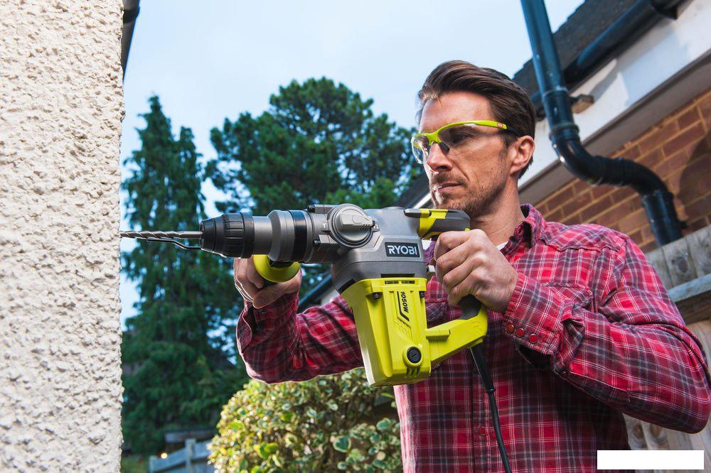 Перфоратор Ryobi RSDS1050-K 5133004350