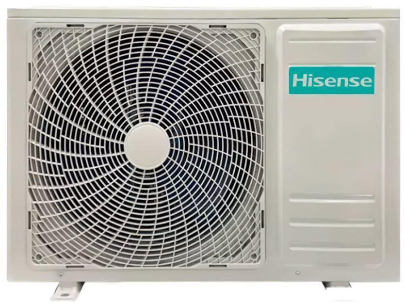 Кондиционер Hisense Easy Classic A AS-12HR4RYDDJ00