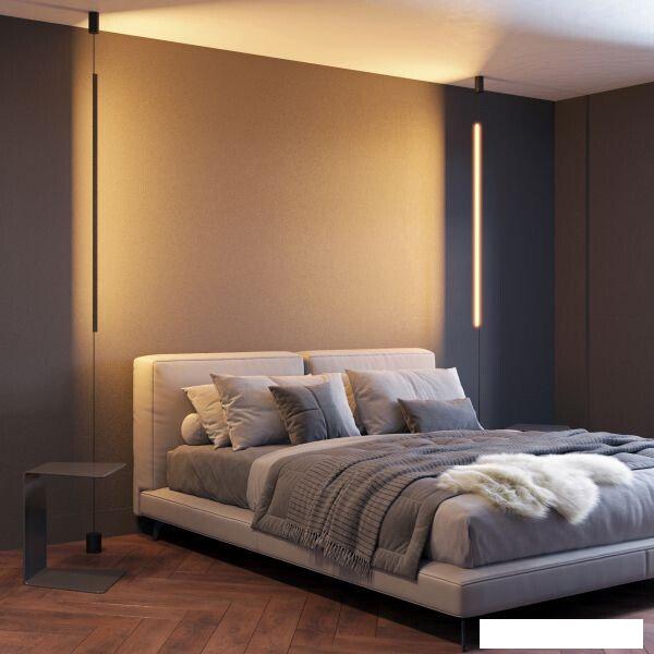 Подвесная люстра Arlight SP-Taboo-Floor-S1300-14W Day4000 035322