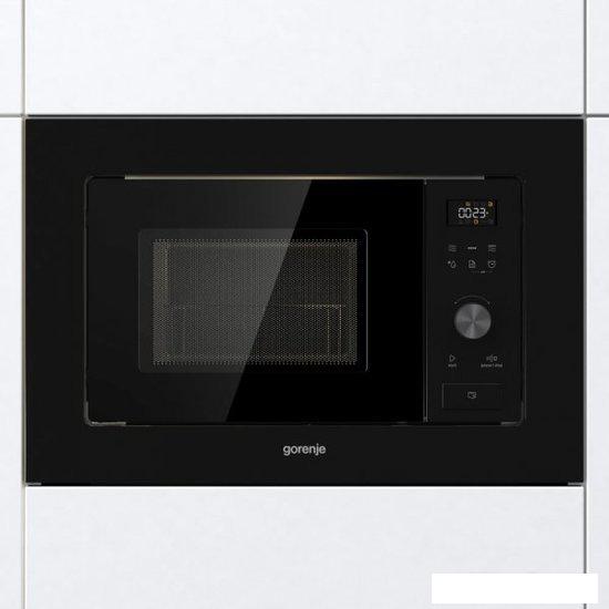 Микроволновая печь Gorenje BM201AG1BG