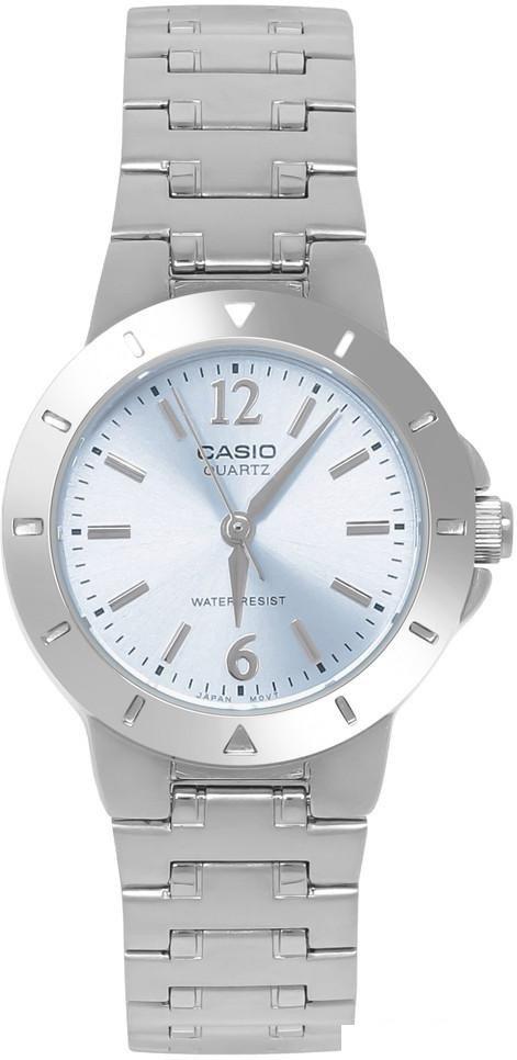 Наручные часы Casio LTP-1177A-2A