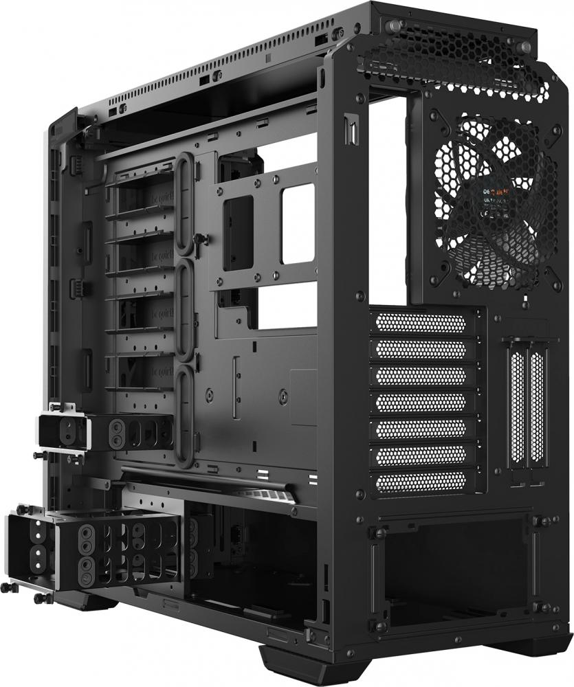 Корпус be quiet! Silent Base 601 BGW26 (черный)