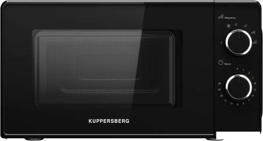 Микроволновая печь KUPPERSBERG TMW 203 B