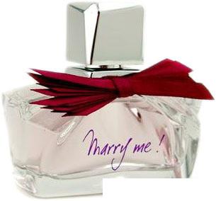 Парфюмерная вода Lanvin Marry Me! EdP (50 мл)
