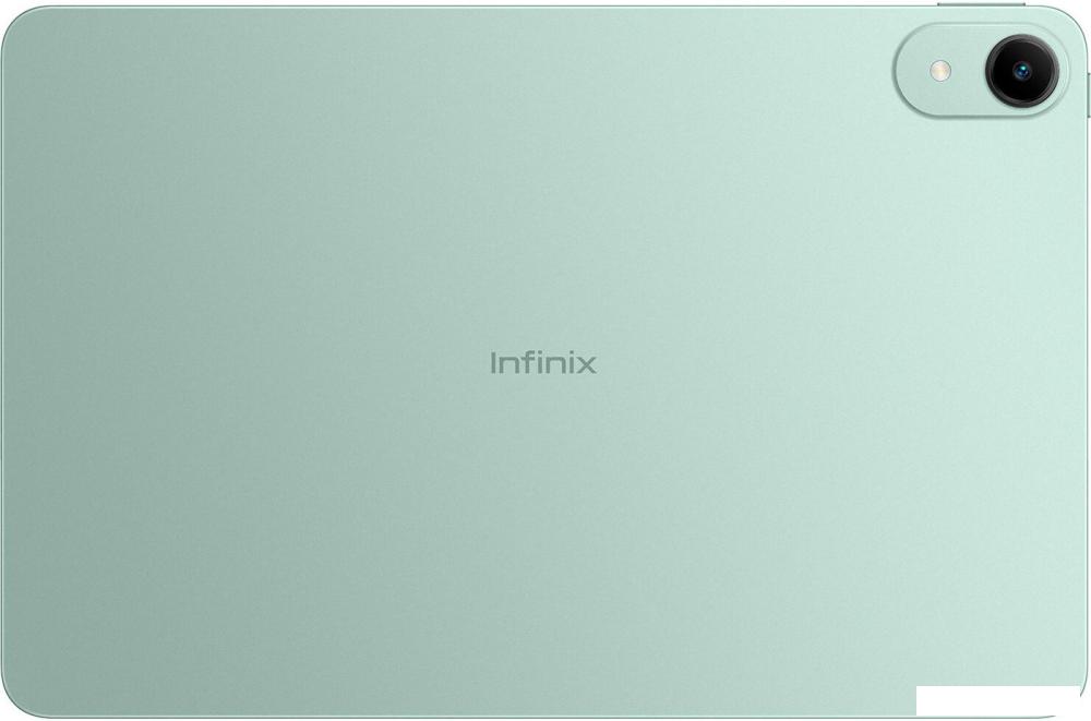 Планшет Infinix XPAD 30E X1102B LTE 8GB/256GB (зеленый)