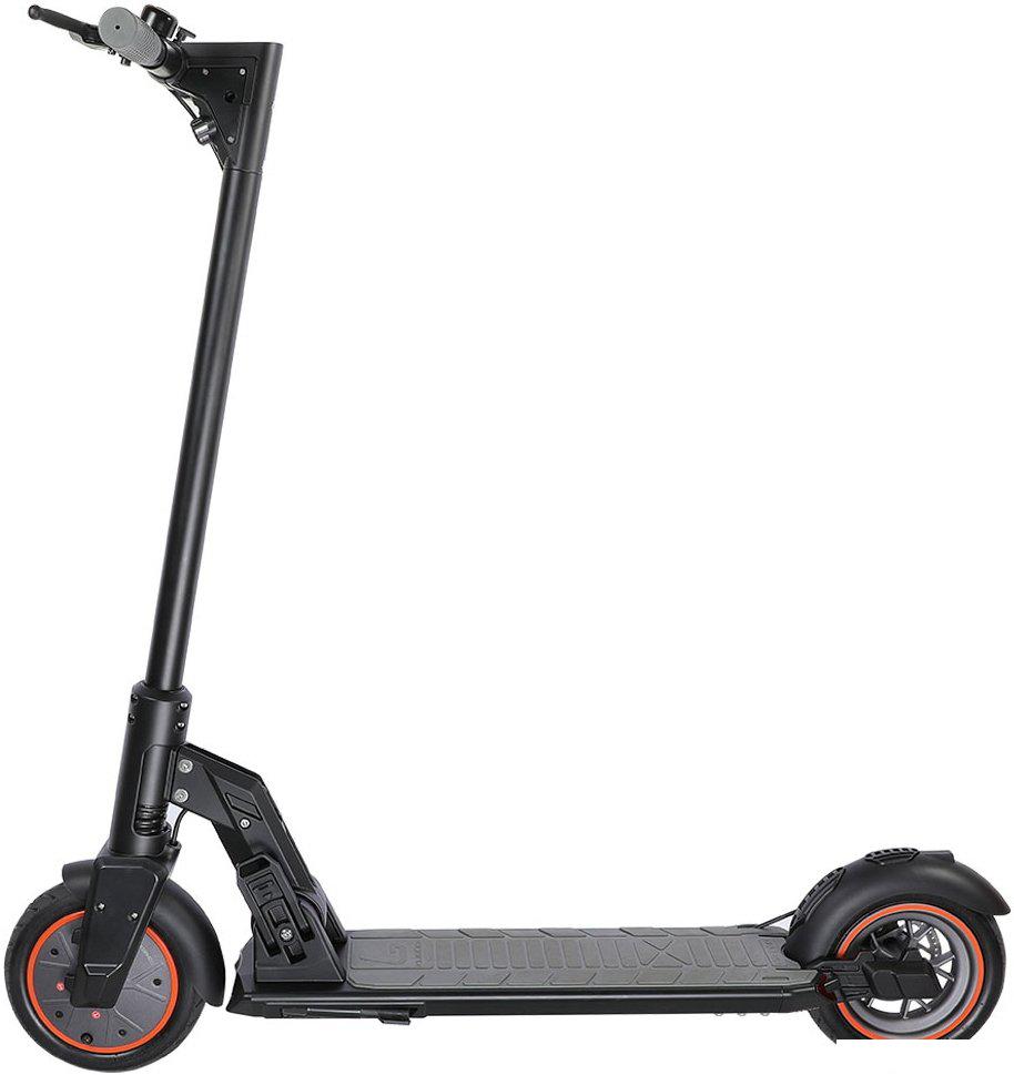 Электросамокат Kugoo M2 Pro (черный)