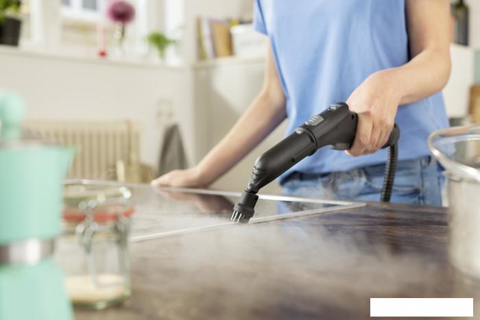 Пароочистители и отпариватели Karcher SC 3 Deluxe 1.513-430.0