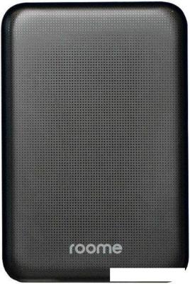Внешний аккумулятор Roome CityPower P91 10000mAh (черный)