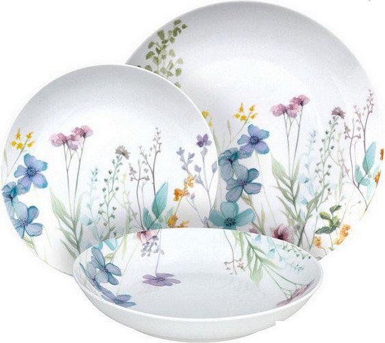 Столовый сервиз Tognana Madison Florenne MC070186139