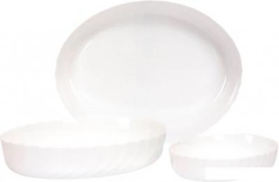 Набор Luminarc Smart Cuisine Trianon P7773
