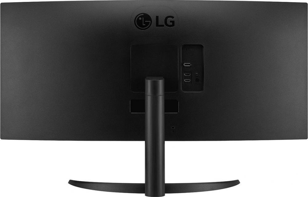 Монитор LG UltraWide 34WR50QK-B
