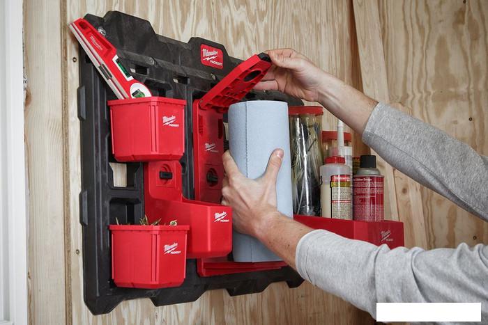 Держатель для бумажных полотенец Milwaukee 4932480707
