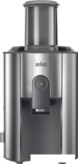 Соковыжималка Braun Multiquick 7 (J 700)