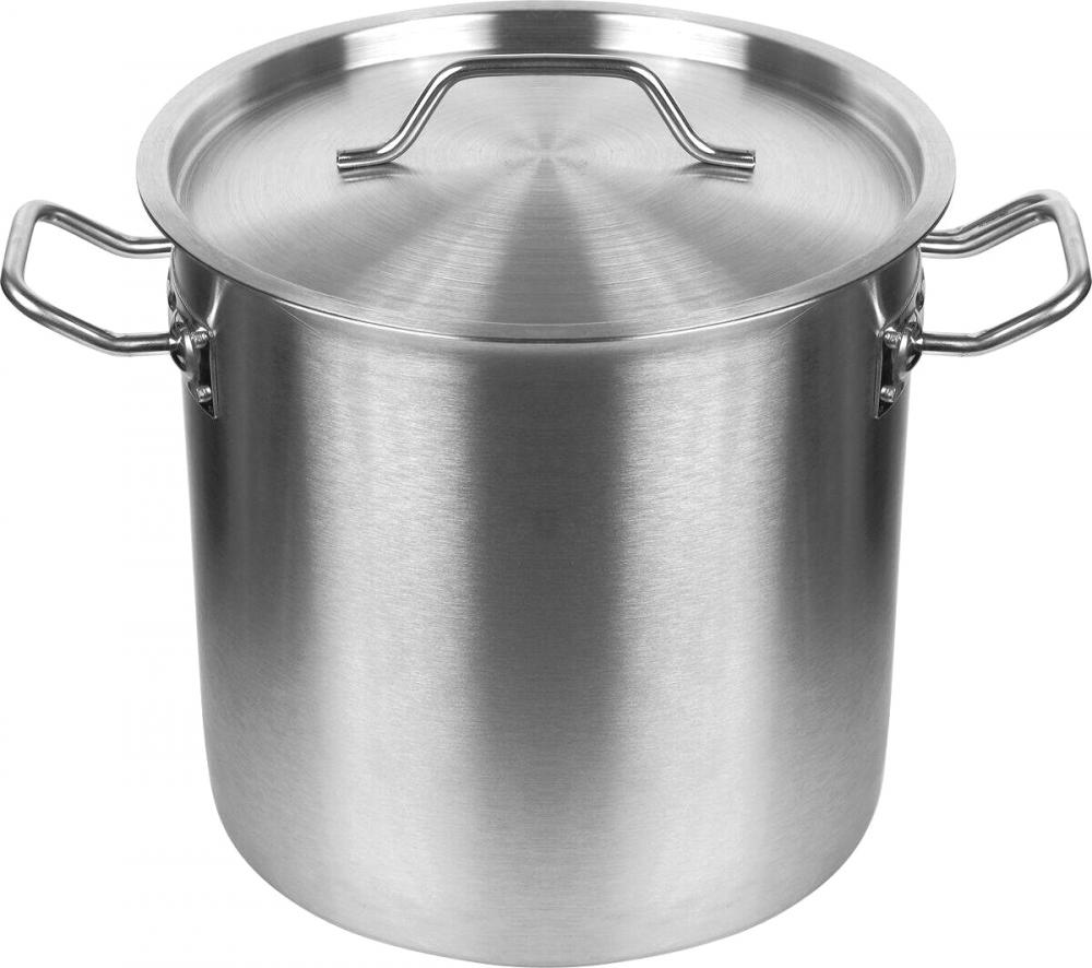 Кастрюля Appetite Professional SH12202