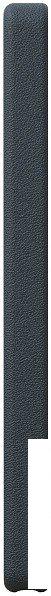 Чехол для телефона Magssory Eco Leather Case для Samsung Galaxy S25 Ultra CLT042m