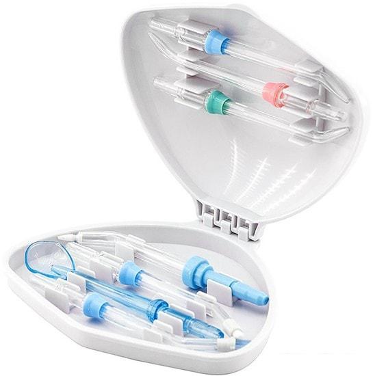Ирригатор  Revyline RL 100 (белый)