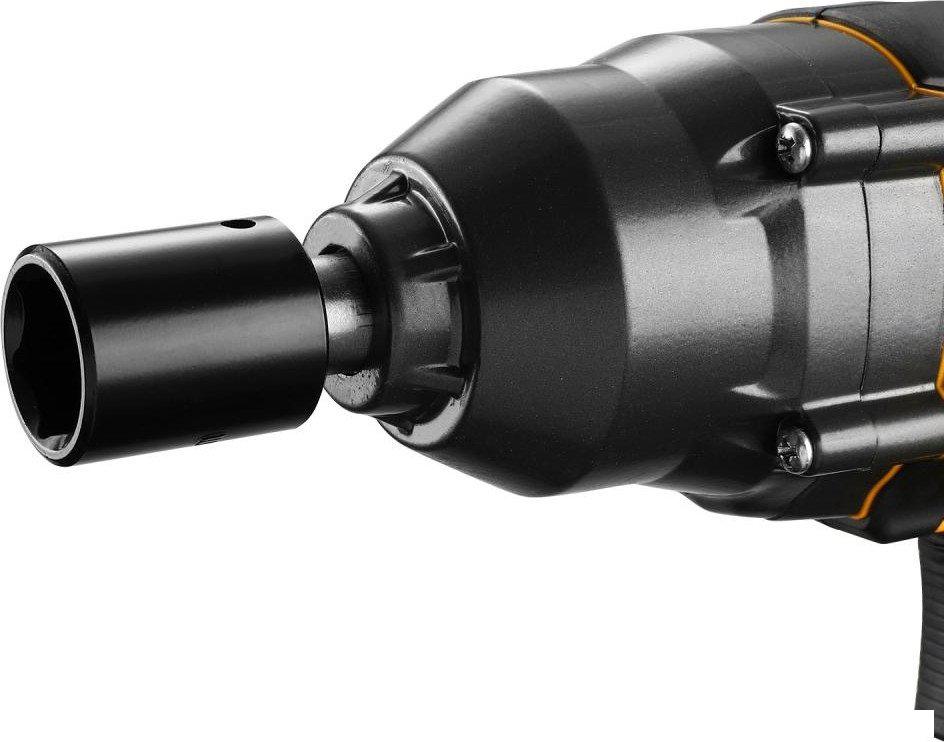 Гайковерт Deko DKIW1150 083-1082 (кейс)