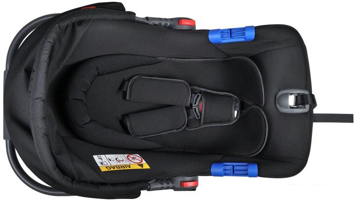 Детское автокресло Farfello KS-2150 (черный)