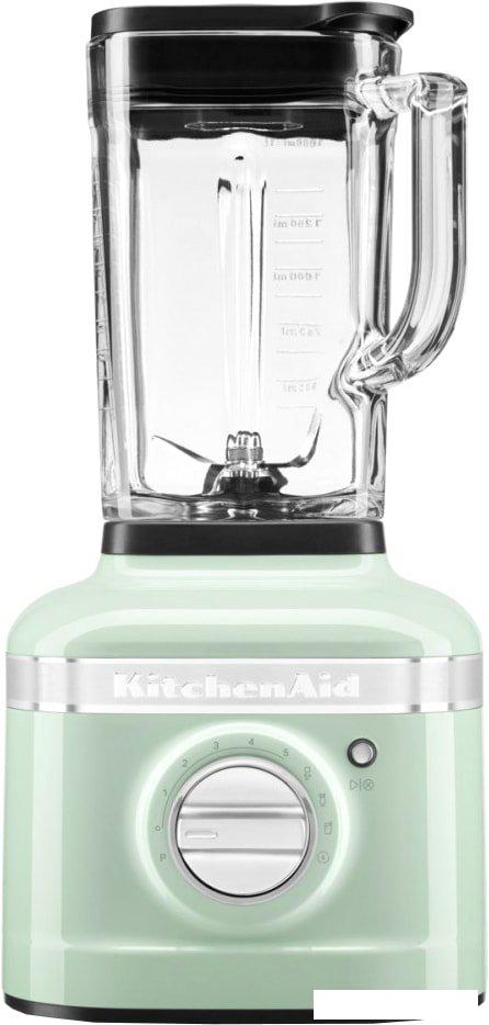 Стационарный блендер KitchenAid Artisan K400 5KSB4026EPT