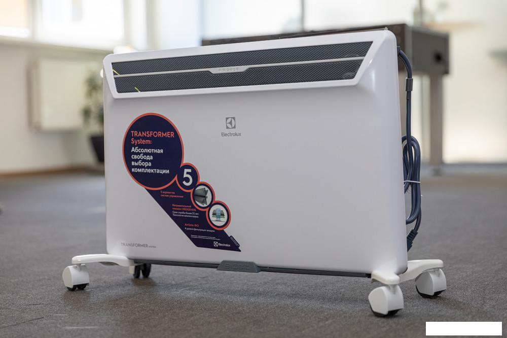 Отопительный модуль конвектора Electrolux Air Gate ECH/AG2-2000 T