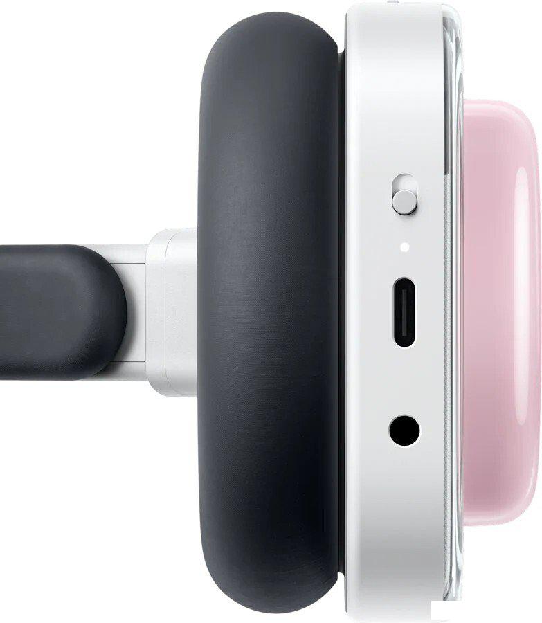 Наушники Nothing Headphone A (розовый)