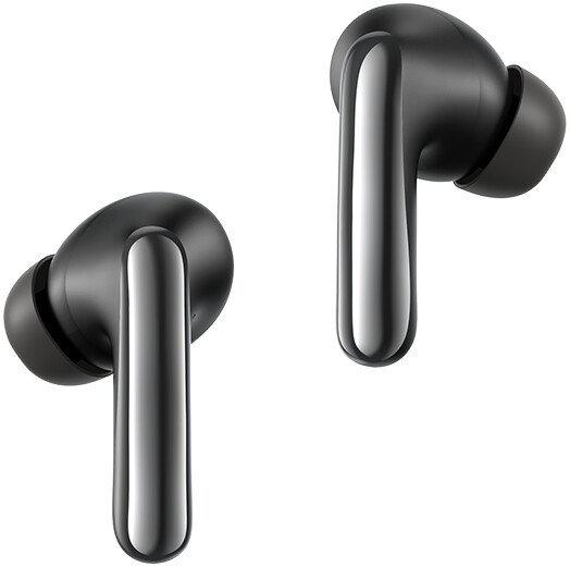 Наушники QCY MeloBuds N60 (черный)