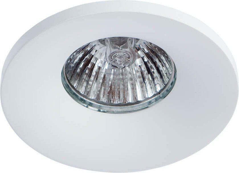Точечный светильник Divinare Monello 1809/03 PL-1