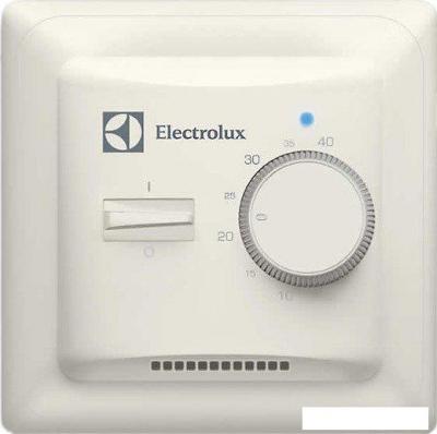 Терморегулятор Electrolux Thermotronic Basic (ETB-16)