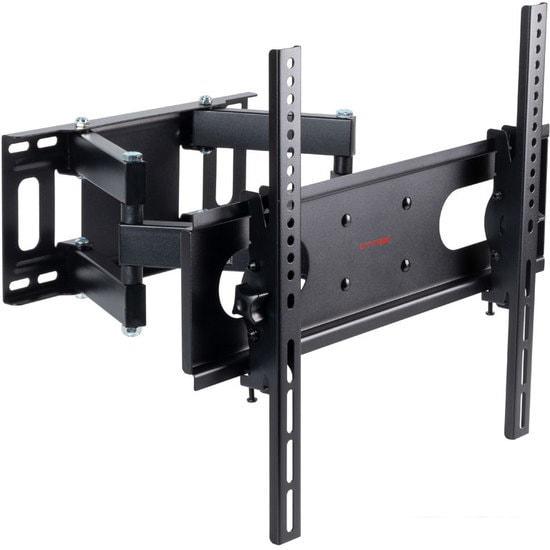 Кронштейн для телевизора Arm Media PT-16 NEW (черный)